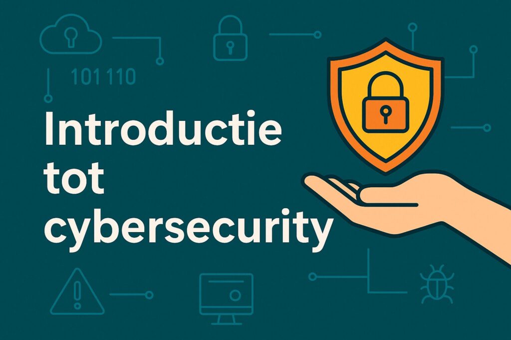 informatiebeveiliging ISO 27001 basisprincipes